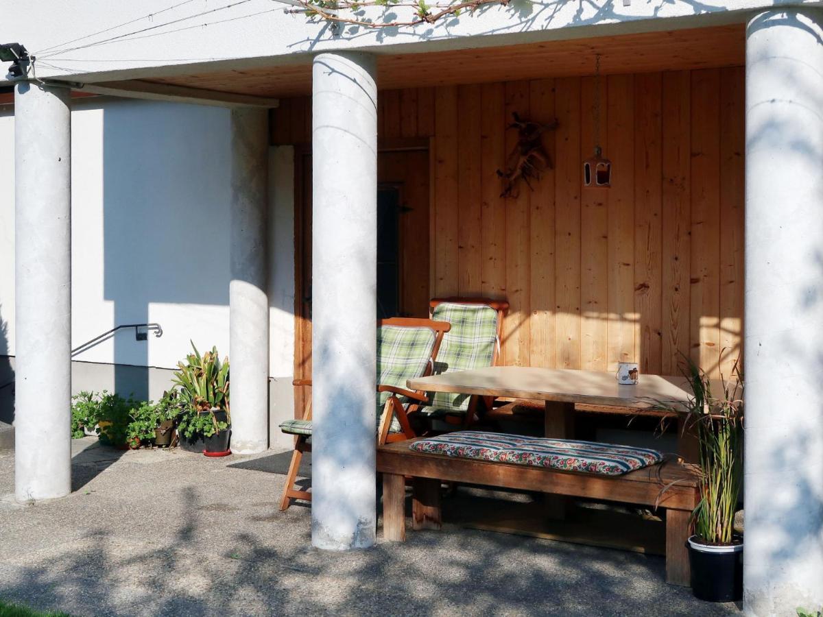 Holiday Home Hackenschmiede By Interhome Prutz Exteriér fotografie